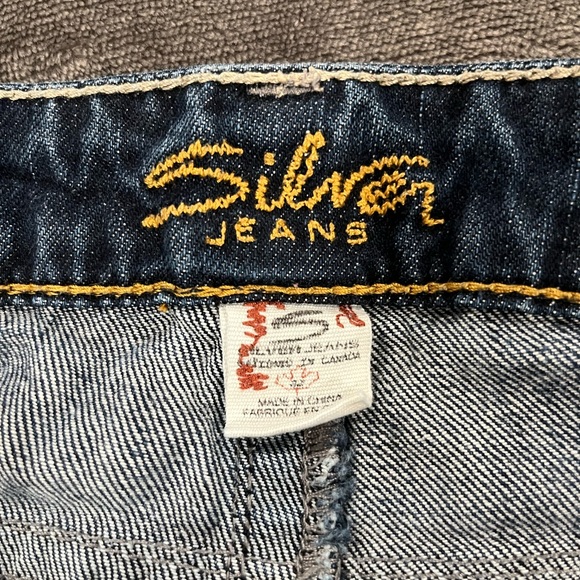 Boot cut jeans - Picture 8 of 10